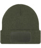 Beechfield - Thinsulate™ Patch Beanie - Pierre Francis