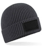 Beechfield - Fashion Patch Beanie