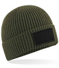 Beechfield - Fashion Patch Beanie