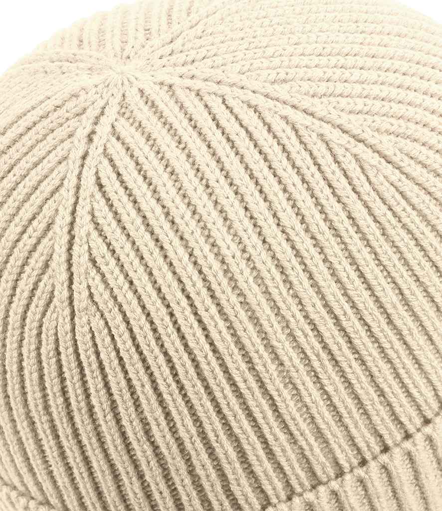 Beechfield - Fashion Patch Beanie - Pierre Francis