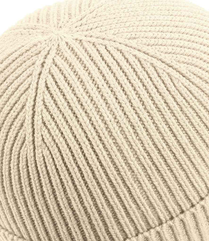 Beechfield - Fashion Patch Beanie - Pierre Francis