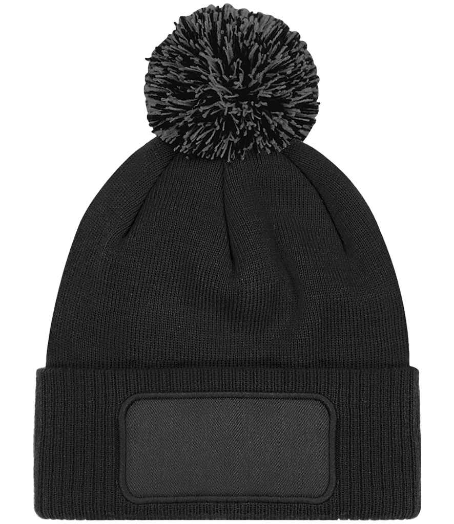 Beechfield — czapka zimowa dla drukarek Snowstar®