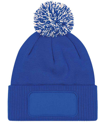 Beechfield - Snowstar® Printers Beanie - Pierre Francis