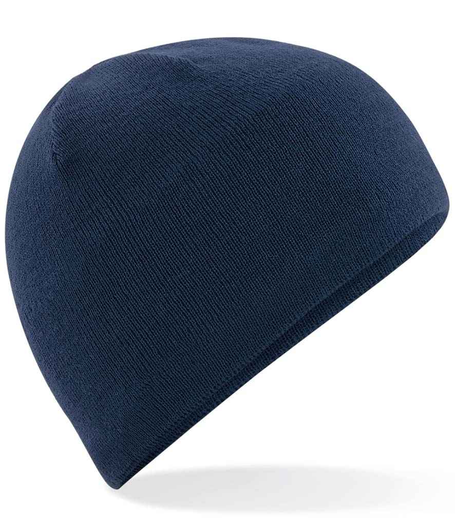 Beechfield - Active Performance Beanie - BB444 BLK ONE