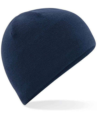 Beechfield - Active Performance Beanie - BB444 BLK ONE