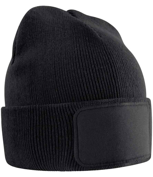 Beechfield - Kids Original Patch Beanie