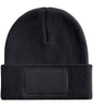Beechfield - Kids Original Patch Beanie - Pierre Francis