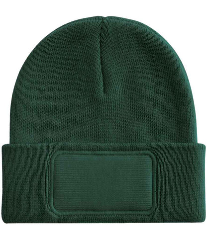 Beechfield - Kids Original Patch Beanie - Pierre Francis