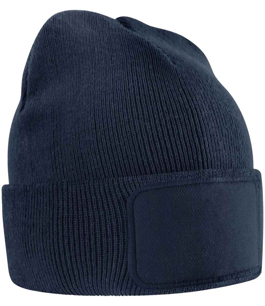 Beechfield - Kids Original Patch Beanie