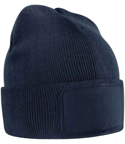 Beechfield - Kids Original Patch Beanie