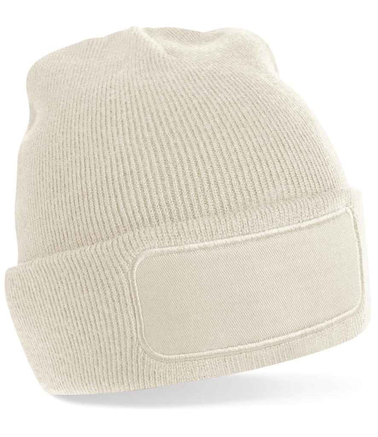 Beechfield - Original Patch Beanie - BB445 ALM ONE