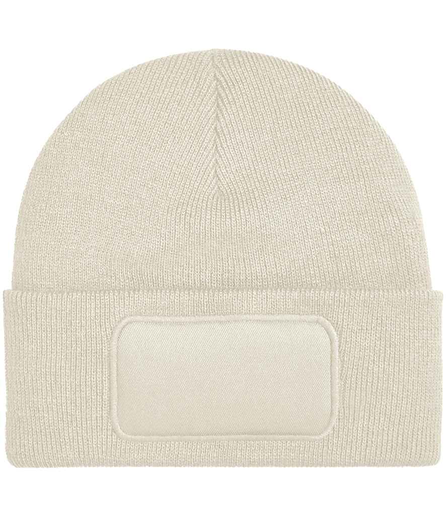 Beechfield Original Patch Czapka