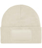 Beechfield Original Patch Beanie - Pierre Francis