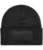 Beechfield Original Patch Beanie - Pierre Francis