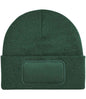 Beechfield Original Patch Beanie - Pierre Francis