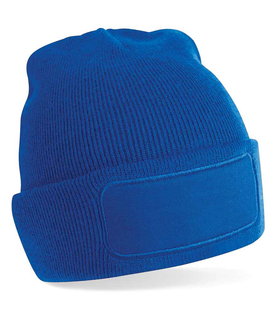 Beechfield - Original Patch Beanie - BB445 BRO ONE