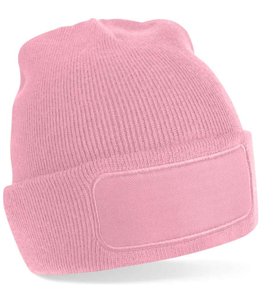 Beechfield - Original Patch Beanie - BB445 DPI ONE