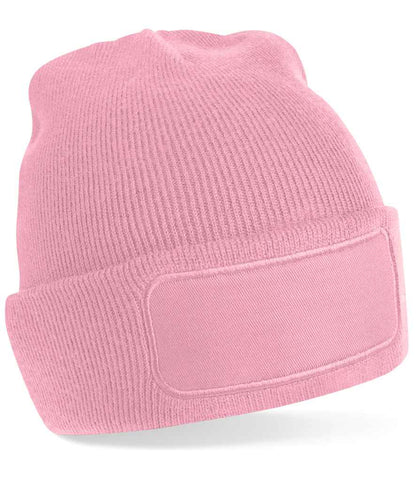 Beechfield - Original Patch Beanie - BB445 DPI ONE