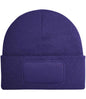 Beechfield Original Patch Beanie - Pierre Francis