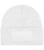 Beechfield Original Patch Beanie - Pierre Francis