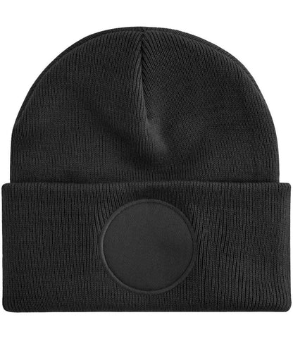 Beechfield - Circular Patch Beanie - Pierre Francis
