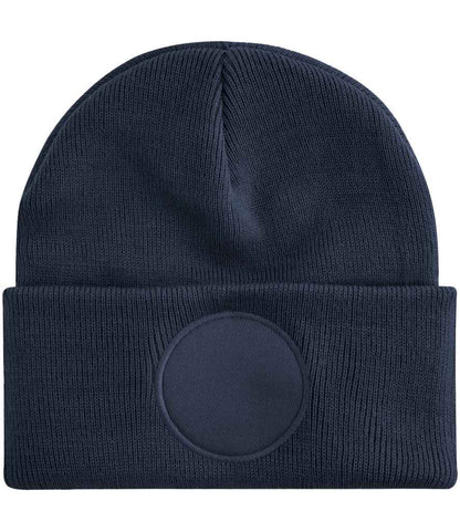 Beechfield - Circular Patch Beanie - Pierre Francis