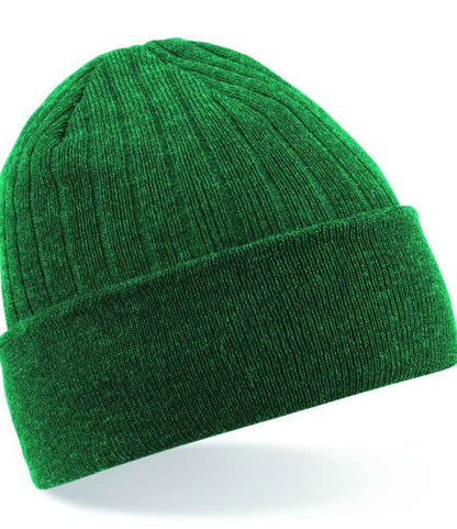Beechfield - Thinsulate Beanie - BB447 BOT ONE