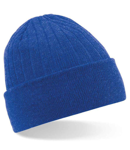 Beechfield - Thinsulate Beanie - BB447 BRO ONE