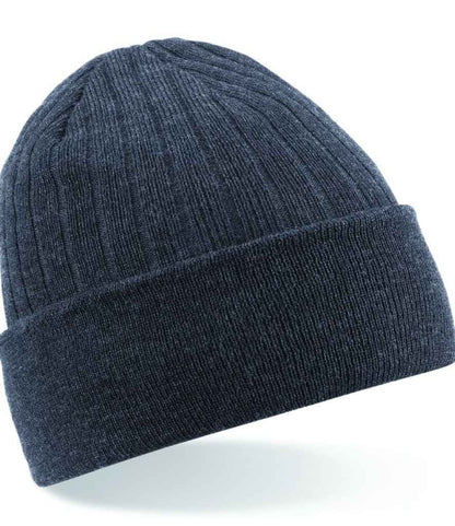Beechfield - Thinsulate Beanie - BB447 DGR ONE