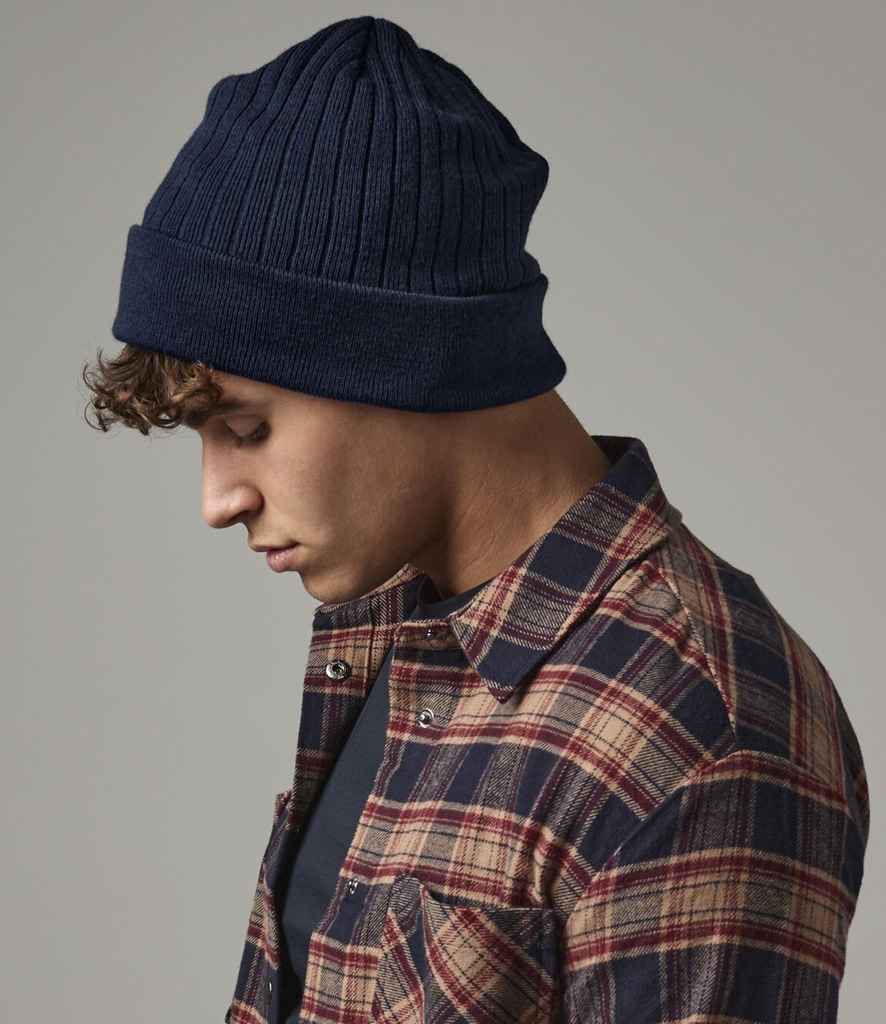 Beechfield - Thinsulate Beanie - BB447 FNA ONE