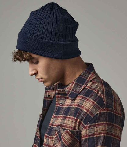 Beechfield - Thinsulate Beanie - BB447 FNA ONE
