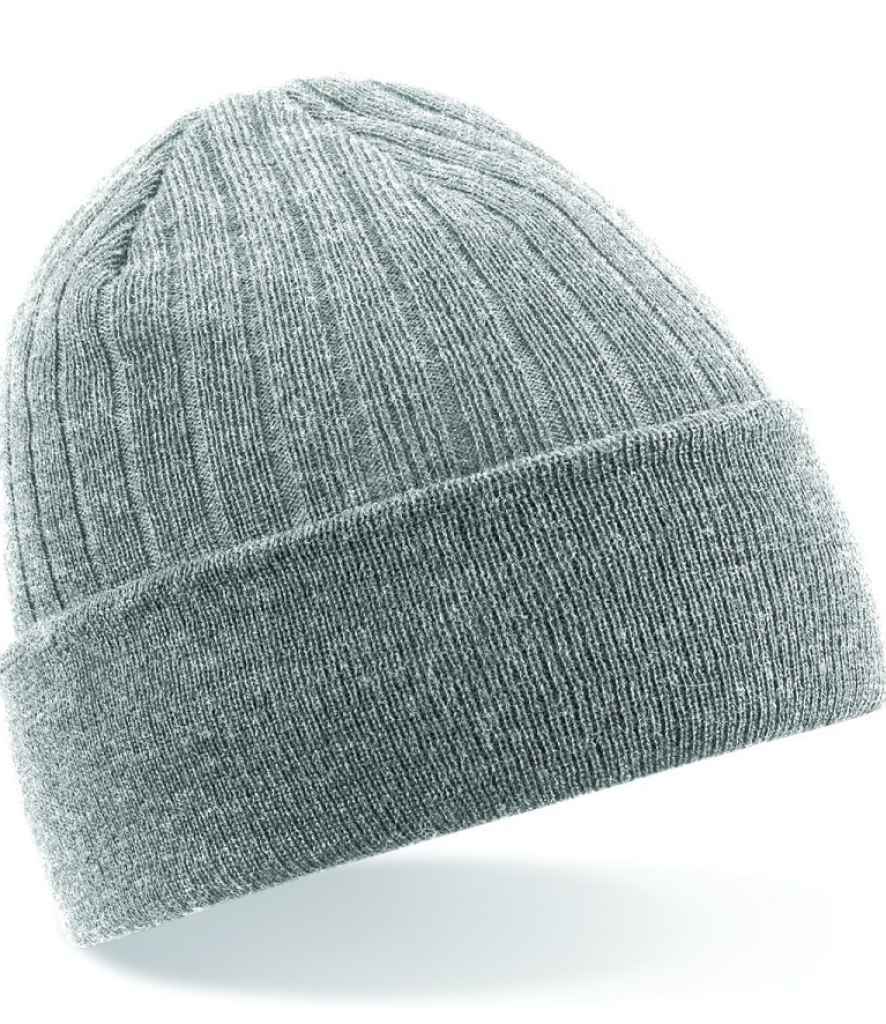 Beechfield - Thinsulate Beanie - BB447 HEA ONE