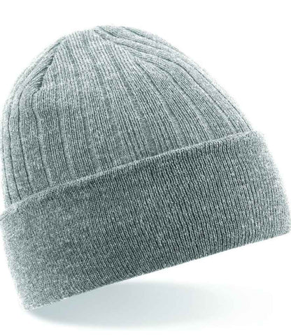 Beechfield - Thinsulate Beanie - BB447 HEA ONE