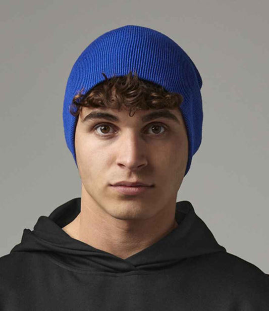 Beechfield - Recycled Original Pull-On Beanie