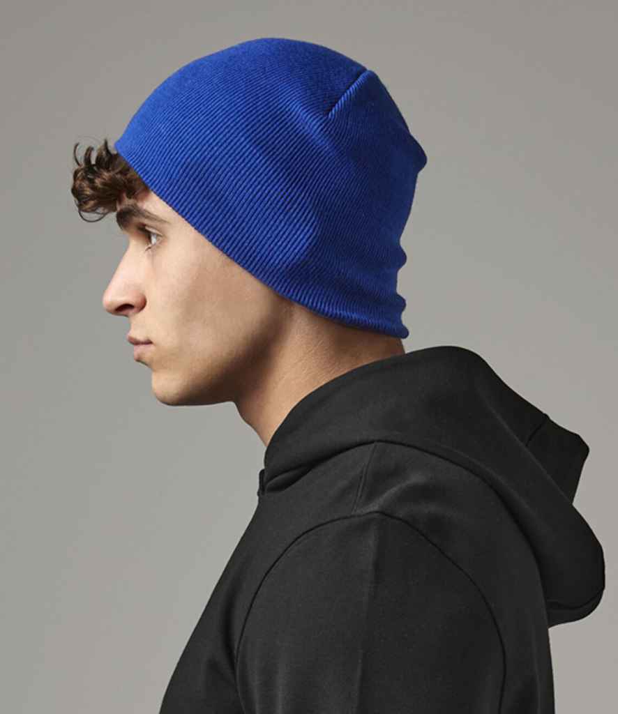 Beechfield - Recycled Original Pull-On Beanie