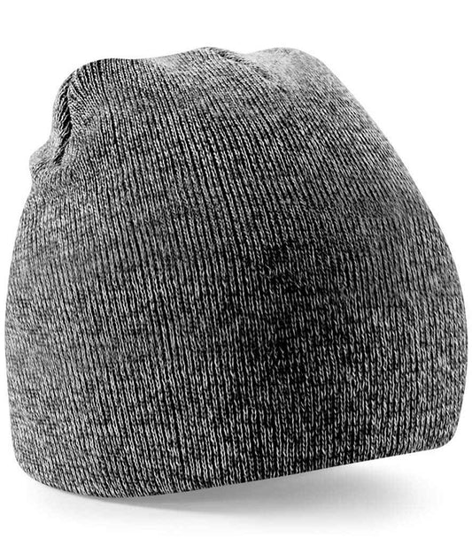 Beechfield - Original Pull-On Beanie - BB44 AQG ONE