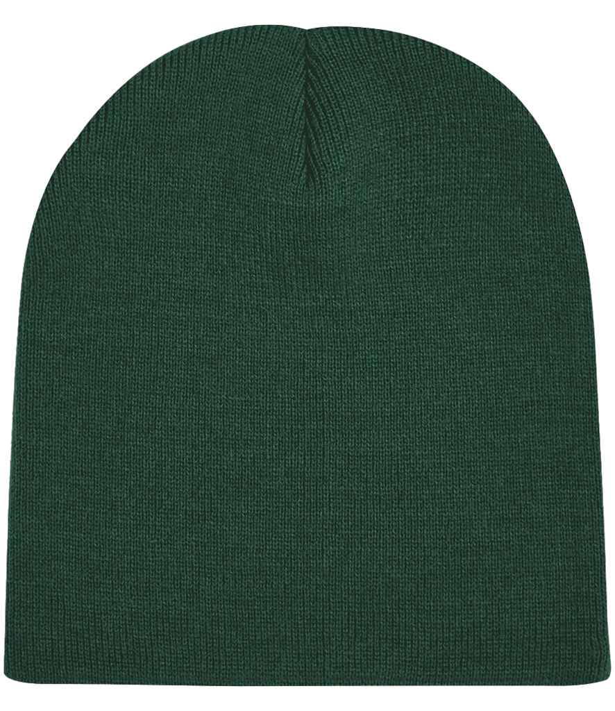 Beechfield - Original Pull-On Beanie - Pierre Francis