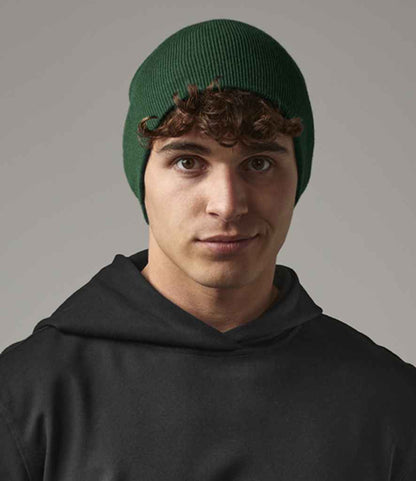 Beechfield - Original Pull-On Beanie - BB44 BOT ONE