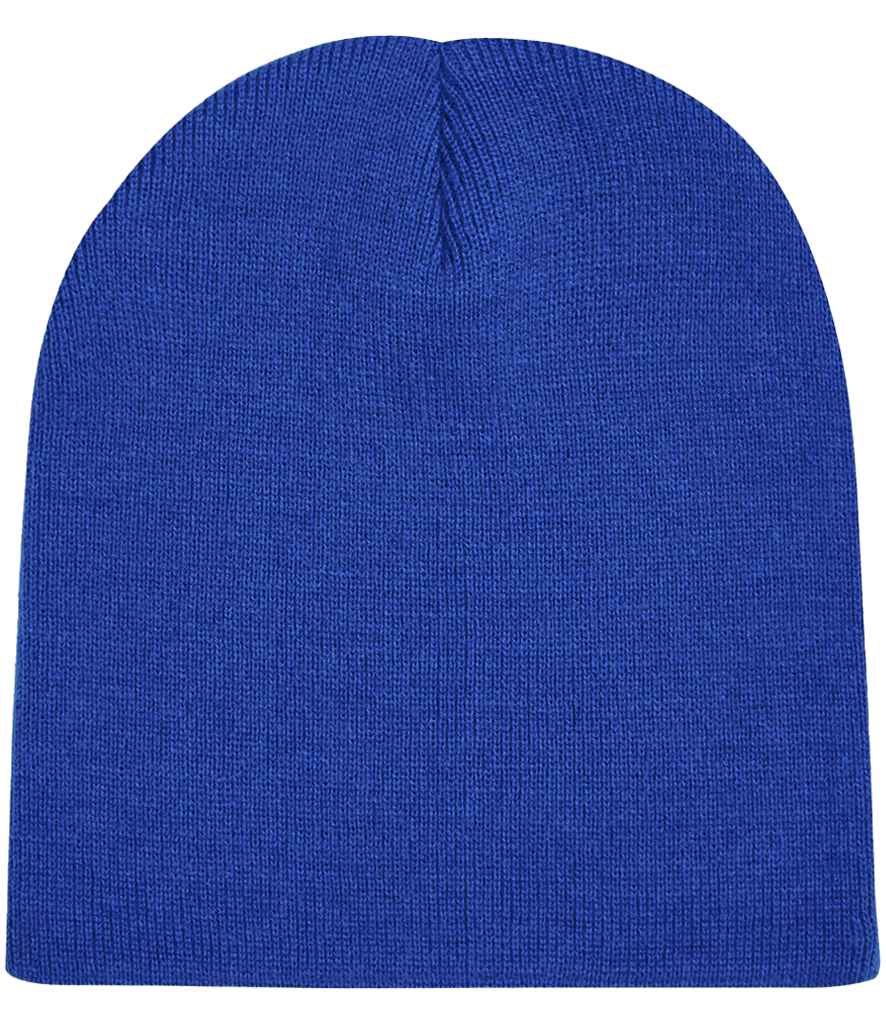 Beechfield - Original Pull-On Beanie - Pierre Francis