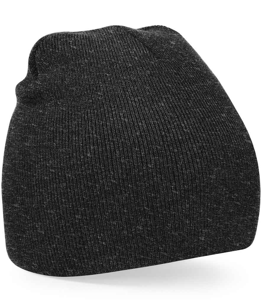 Beechfield - Original Pull-On Beanie - BB44 CHA ONE