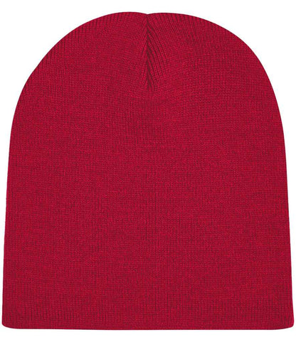 Beechfield - Original Pull-On Beanie - Pierre Francis