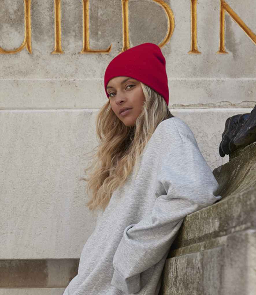 Beechfield - Original Pull-On Beanie - Pierre Francis