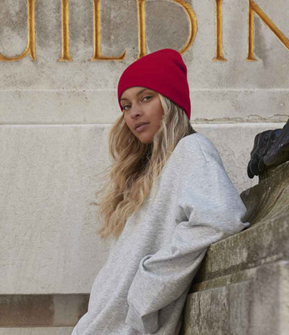 Beechfield - Original Pull-On Beanie - BB44 CSR ONE