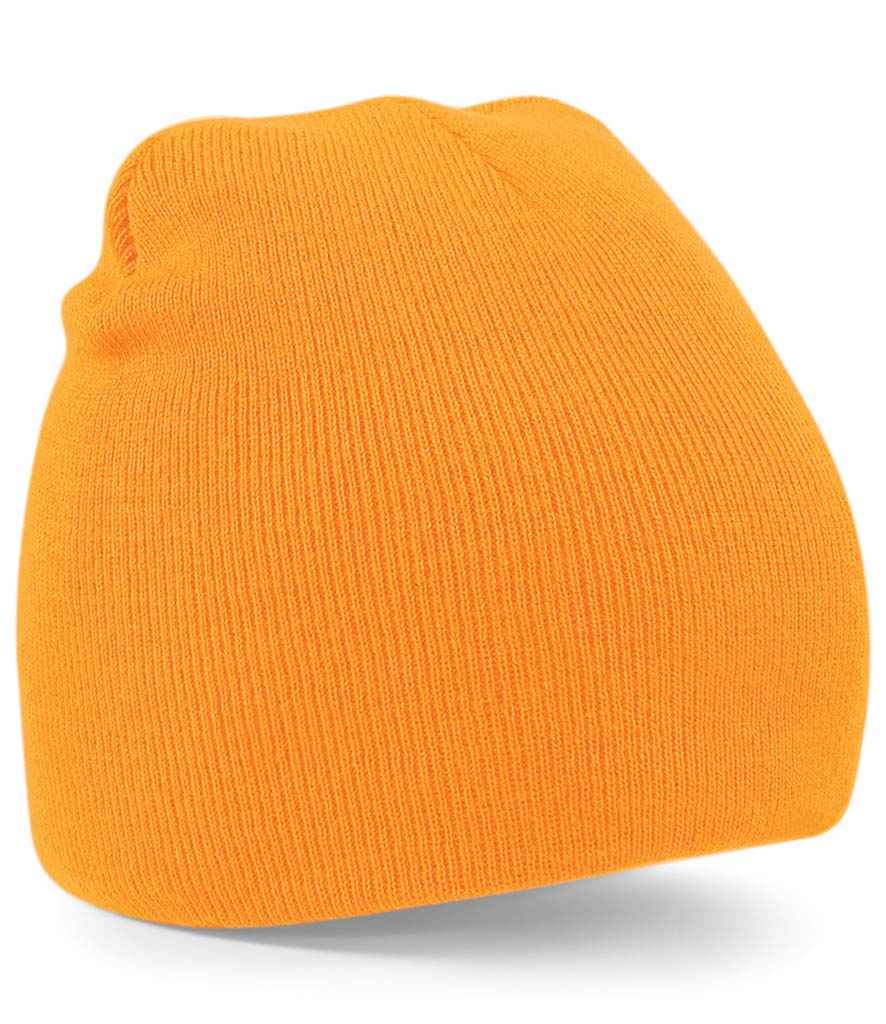 Beechfield - Original Pull-On Beanie - BB44 FLO ONE