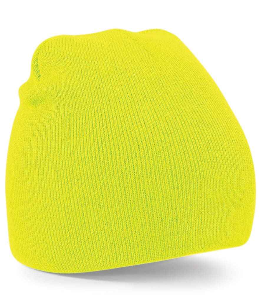 Beechfield - Original Pull-On Beanie - BB44 FLY ONE