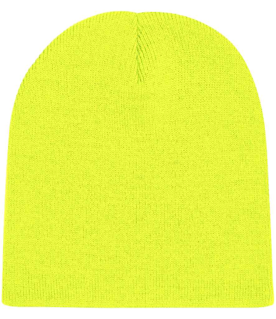Beechfield - Original Pull-On Beanie - Pierre Francis