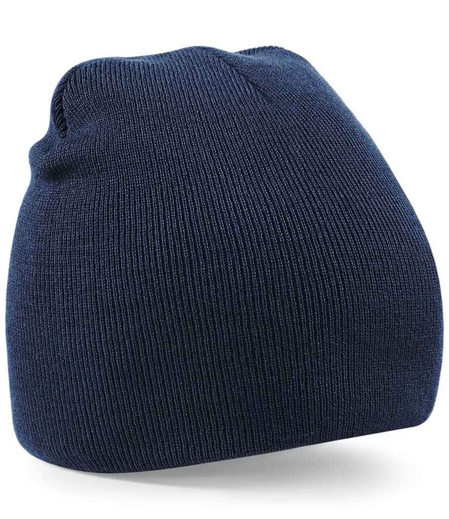Beechfield - Original Pull-On Beanie - BB44 FNA ONE