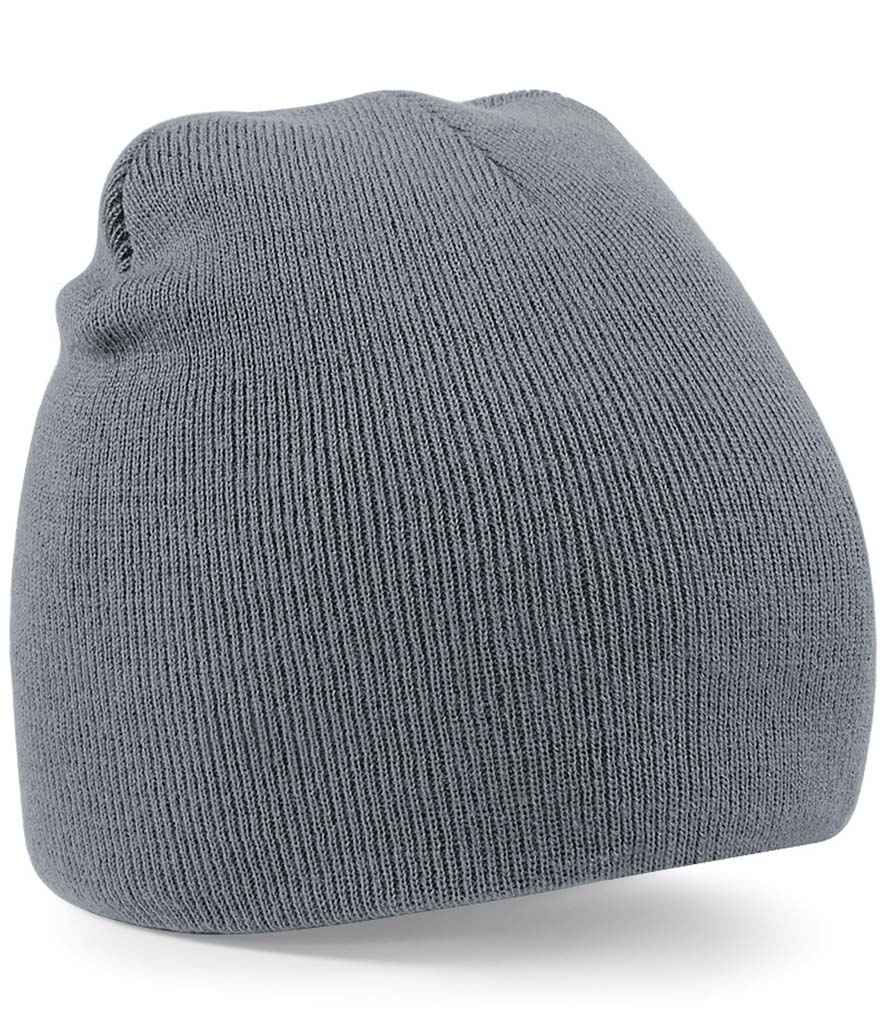 Beechfield - Original Pull-On Beanie - BB44 GPH ONE