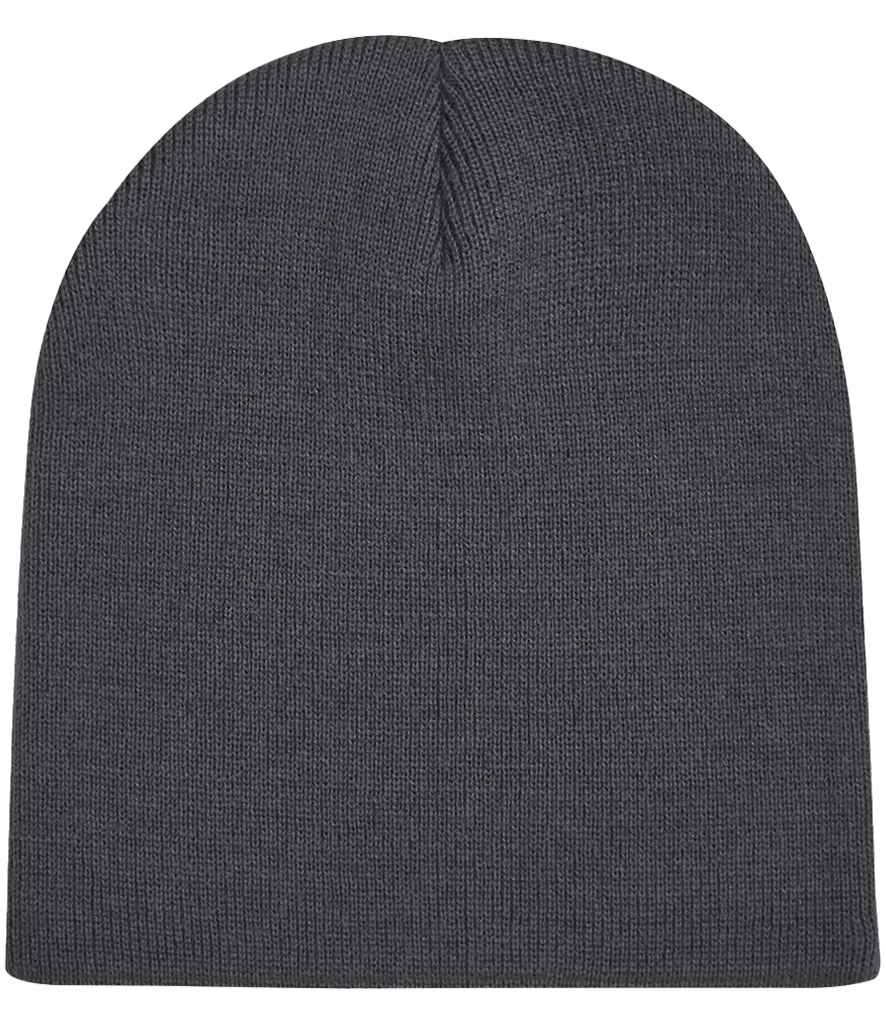 Beechfield - Original Pull-On Beanie - Pierre Francis