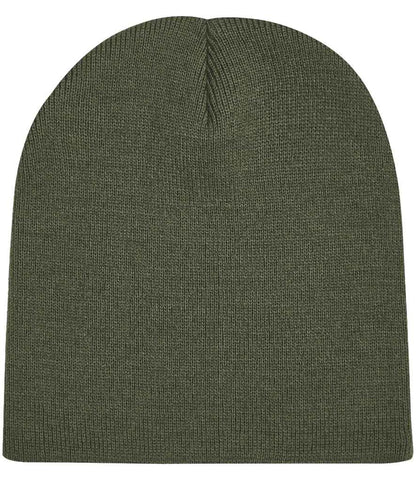 Beechfield - Original Pull-On Beanie - Pierre Francis